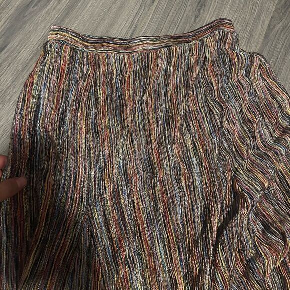 Maeve skirt from Anthropologie size small - Picture 4 of 8